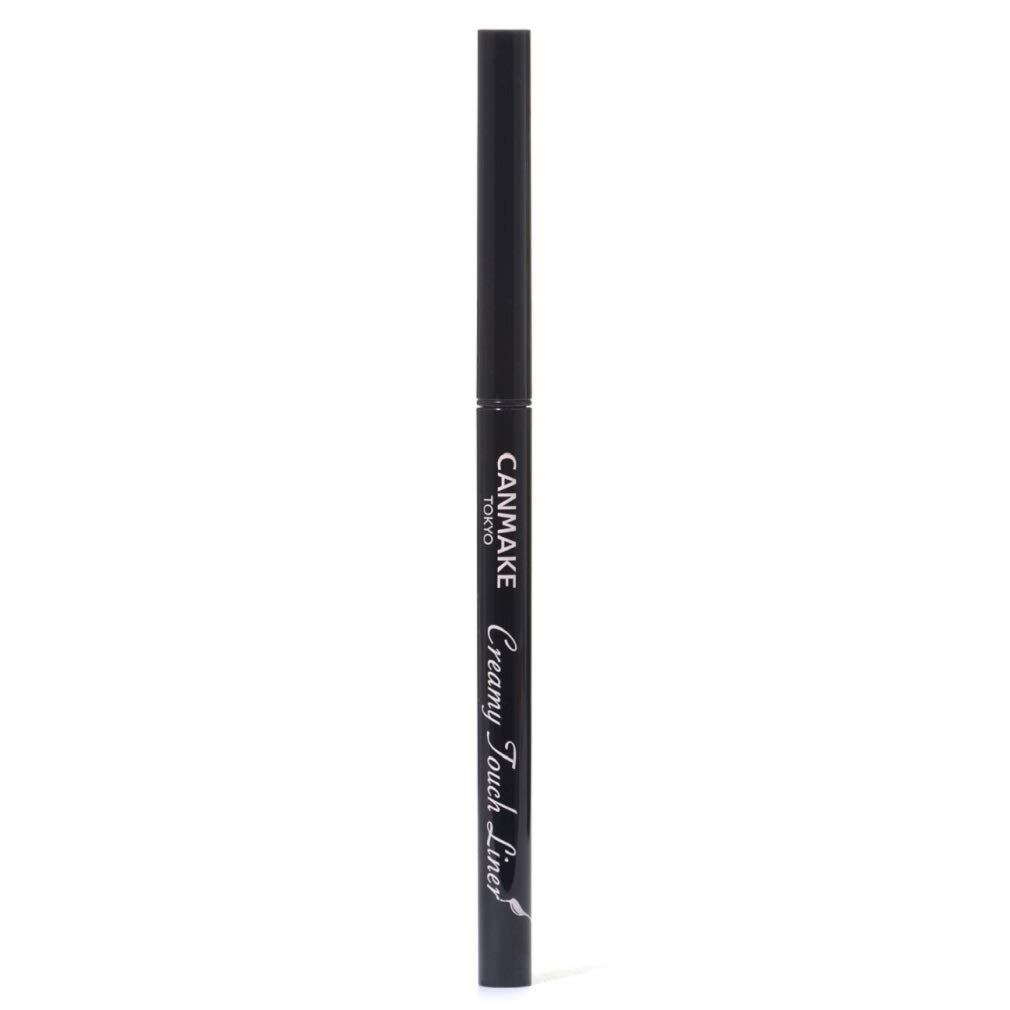 CANMAKE  best Japanese eyeliners