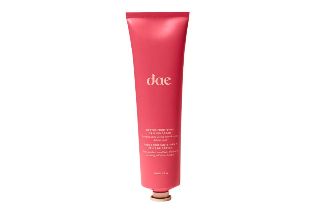 Dae Styling Cream