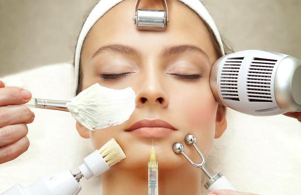 anti aging mature facials for your skin