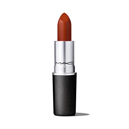 Mac Matte top brown lipsticks