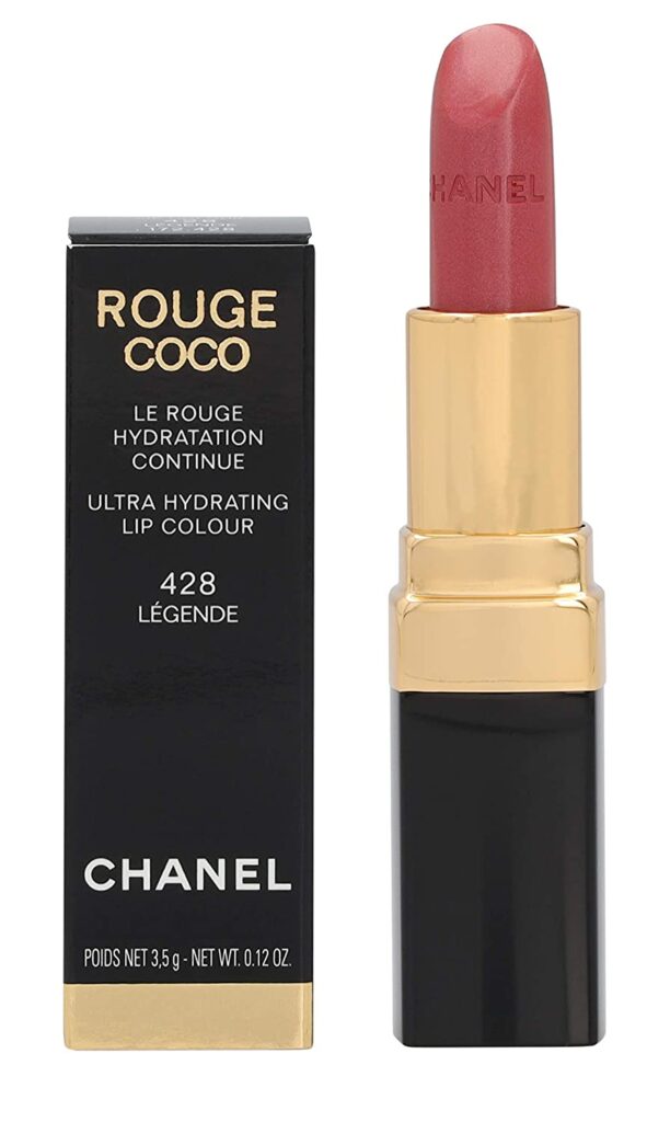 Chanel Adrienne Lipstick