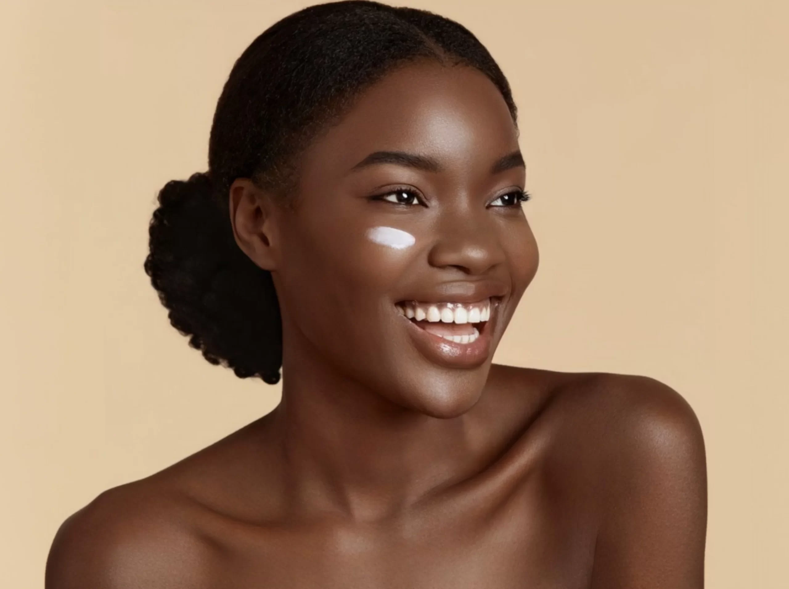 Best Facial Creams for Chocolate Skin Tone