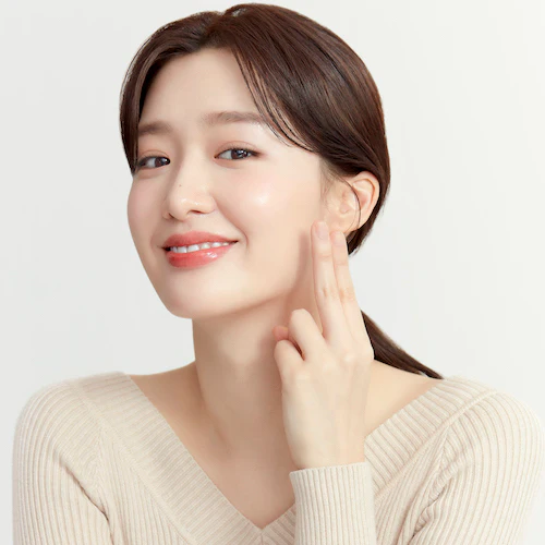 Korean Glass Skin Facial